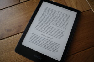 pdf na kindle