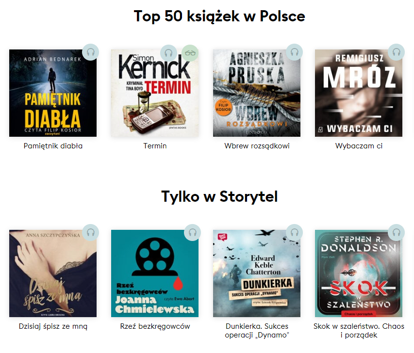 storytel katalog