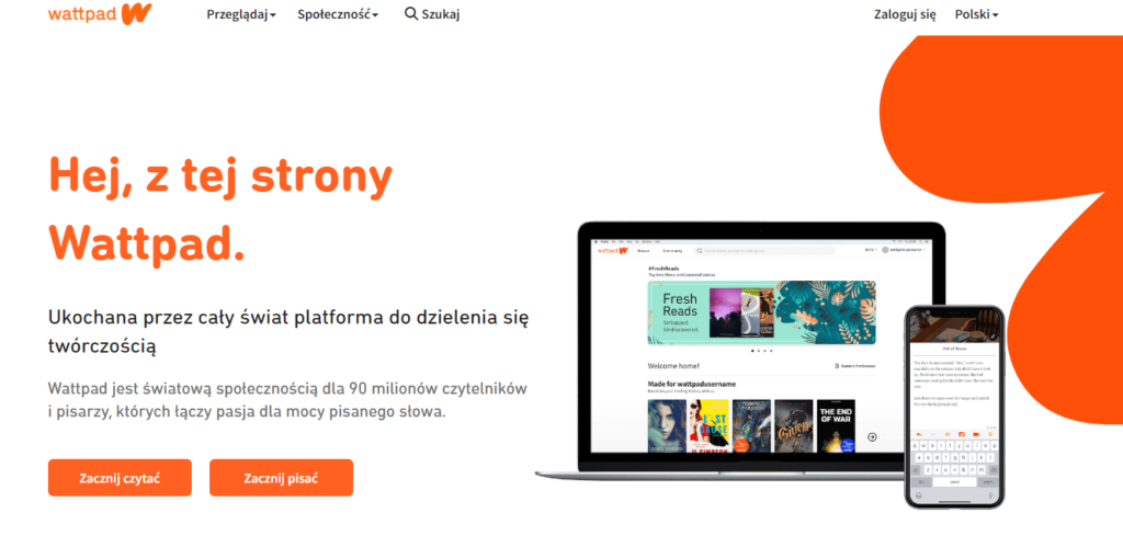 wattpad