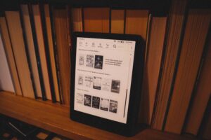 jakie pliki obsługuje kindle