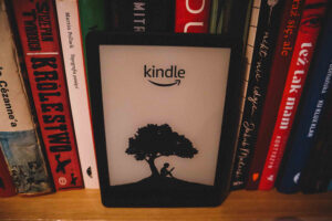 epub na kindle