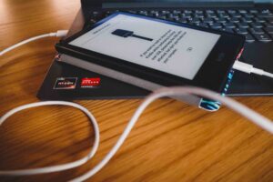 jak wysłać książkę na kindle