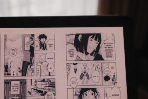 gdzie kupować mangi