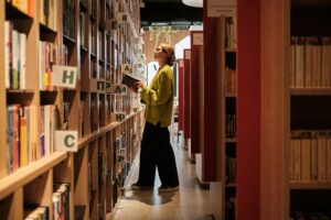 wypożyczalnia ebooków