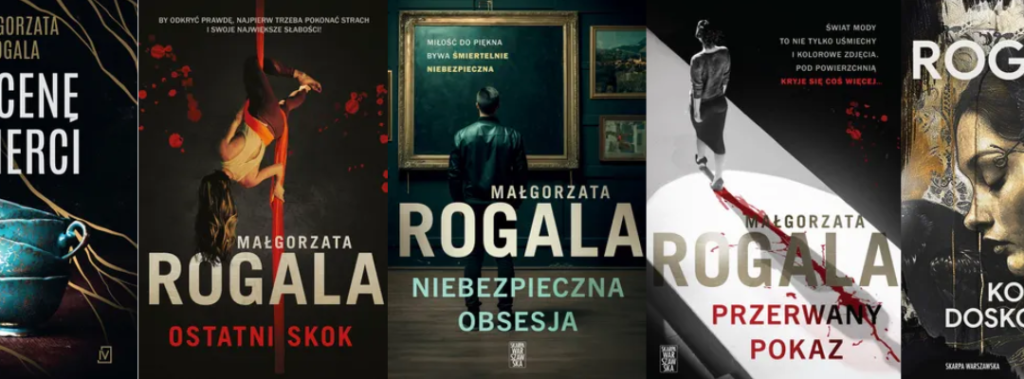 Malgorzata Rogala2