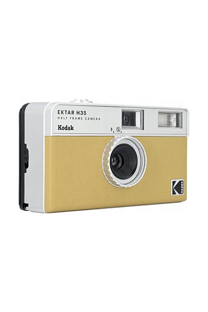 Aparat Kodak Ektar H35
