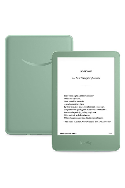 Czytnik Kindle