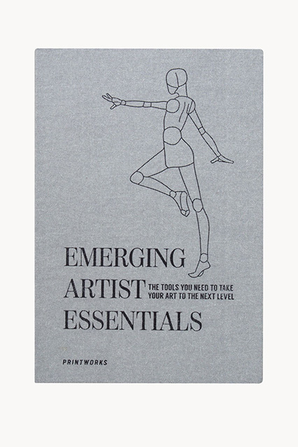 Zestaw do rysowania "Emerging Artist"