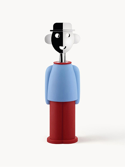 Korkociag Alessandro M