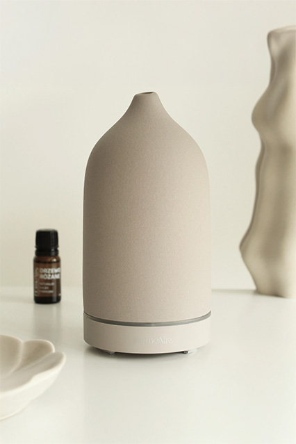 Ceramiczny dyfuzor zapachowy