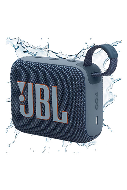 Głośnik JBL Go 4