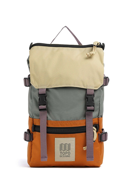 Plecak Rover Classic od Topo Designs