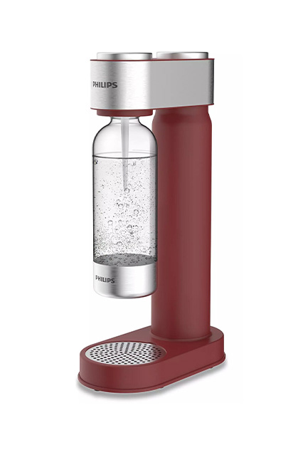 Saturator Philips