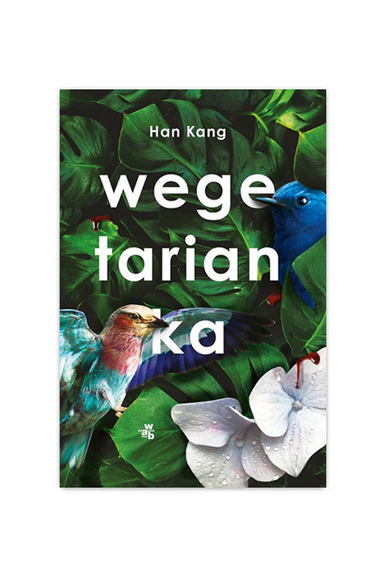 Wegetarianka