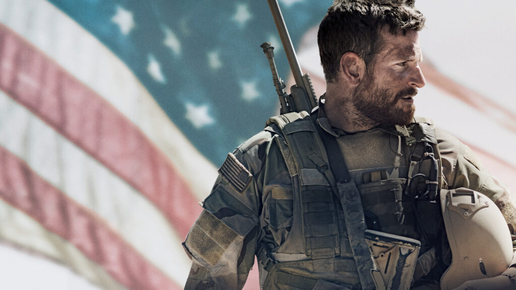 American Sniper