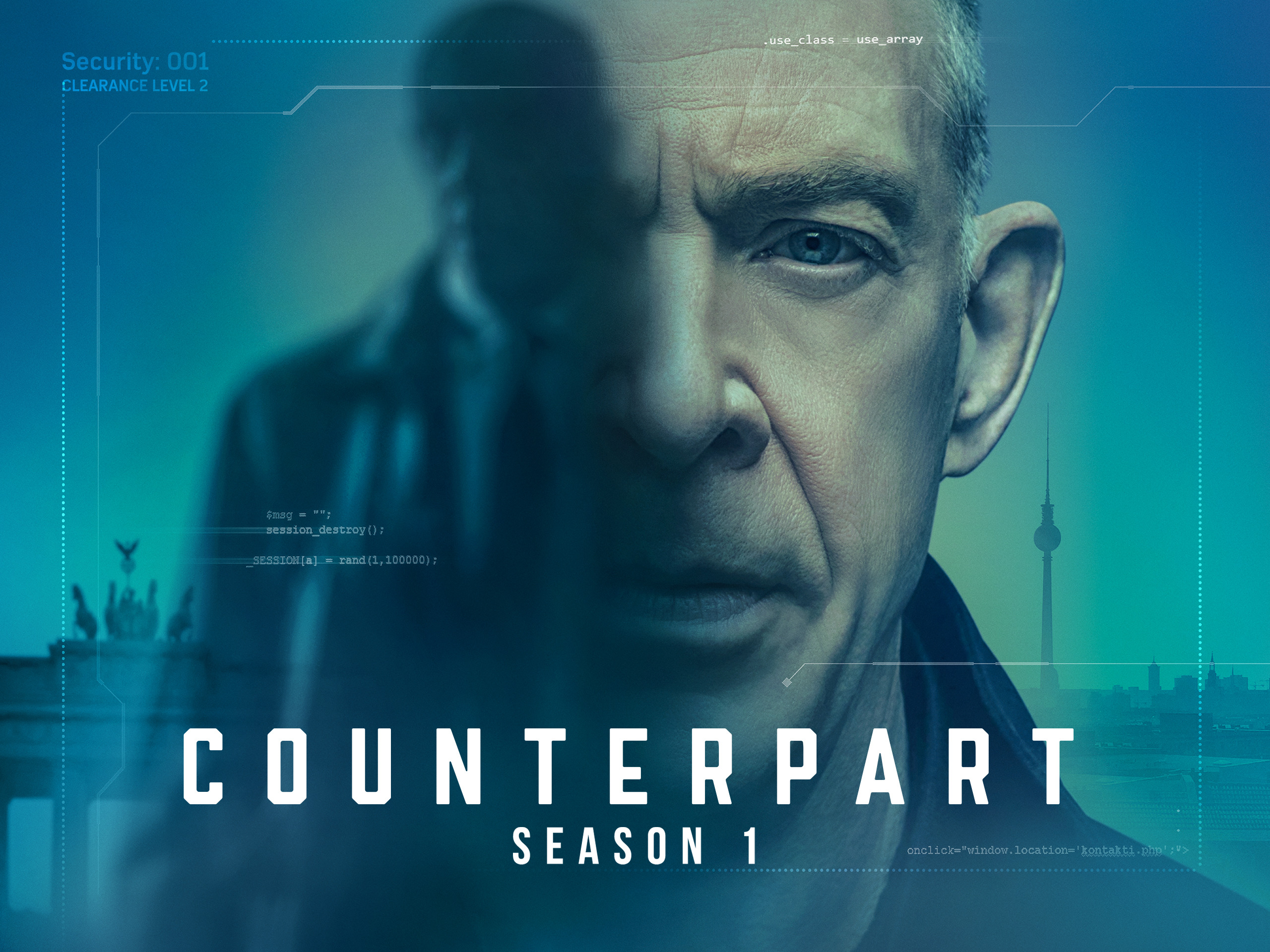Counterpart