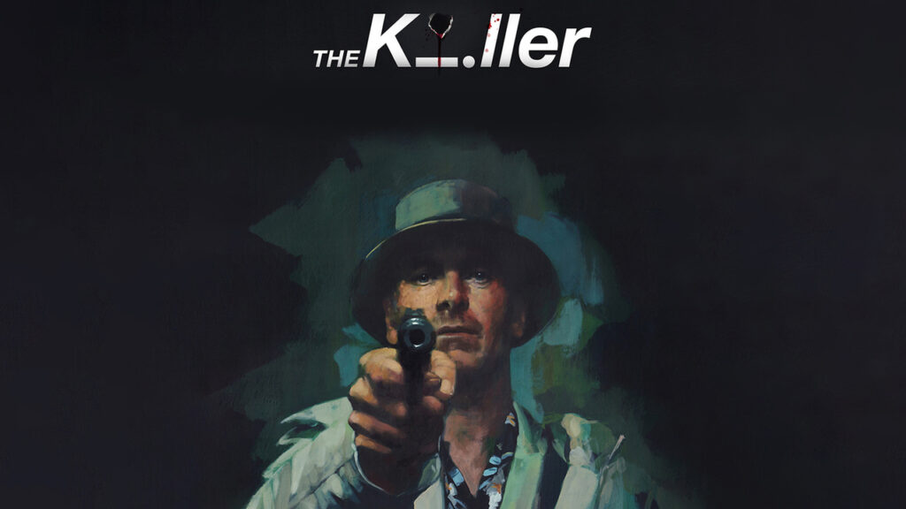 The Killer