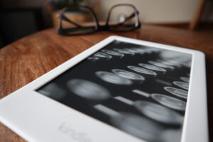 Amazon blokuje pobieranie ebooków przez USB