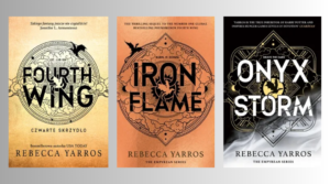 Jak czytać Fourth Wing