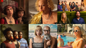 podobne do białego lotosu