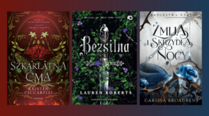 Książki podobne do Fourth Wing