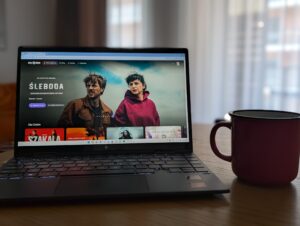 Co Oglądać na SkyShowtime