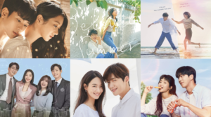 koreańskie seriale romantyczne po polsku
