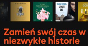 storytel za darmo