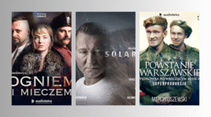 audioteka najlepsze słuchowiska