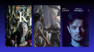 najlepsze słuchowiska