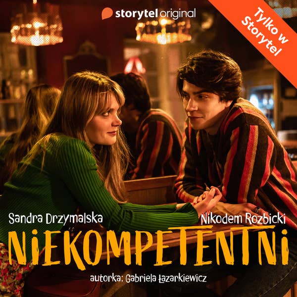 Niekompetentni