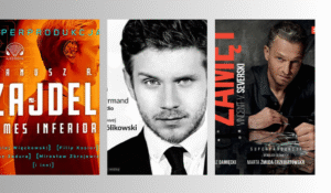 najlepsze audiobooki Storytel