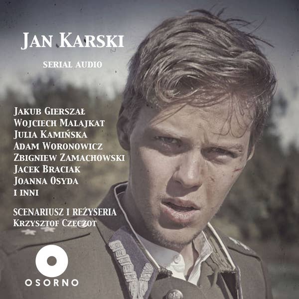 jan karski