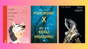 literatura japońska co warto przeczytać