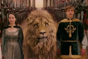 narnia film