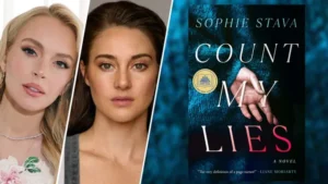 Wszystkie moje kłamstwa film