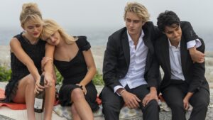 we were liars drugi sezon