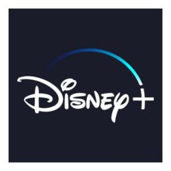Disney+