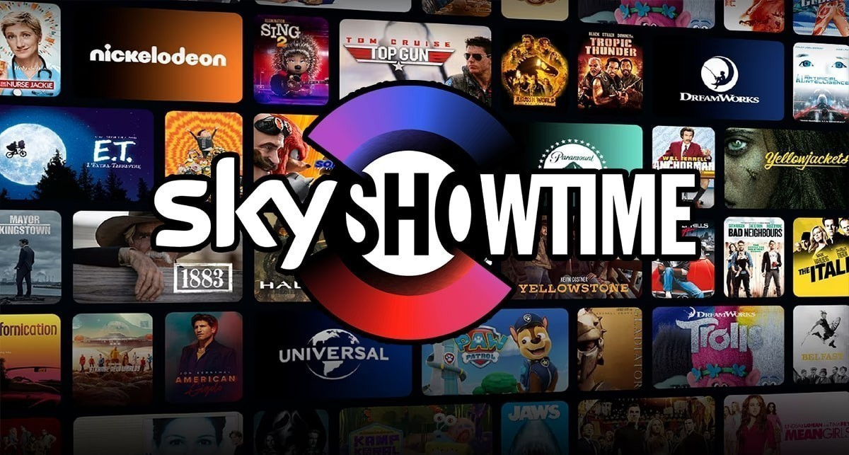 skyshowtime promocja