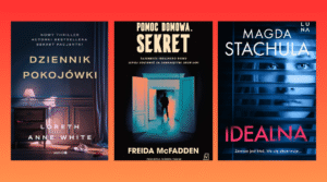 książki podobne do pomoc domowa