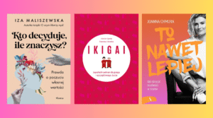 książki podobne do pozwól im