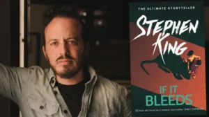 Szczur Stephena Kinga