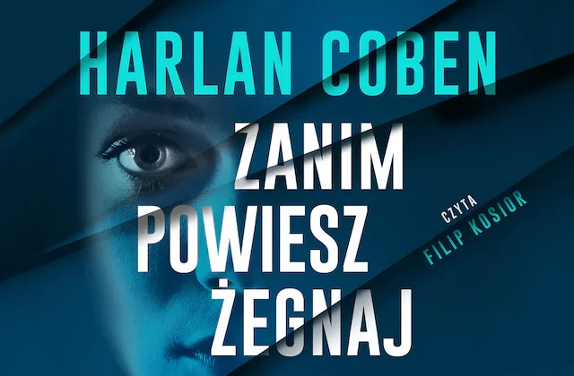audiobooki harlan coben